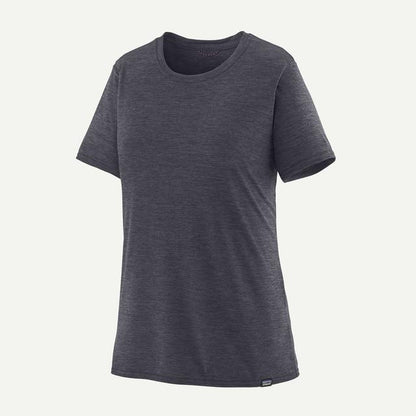 Women's Capilene Cool Daily Shirt - Earth's Edge