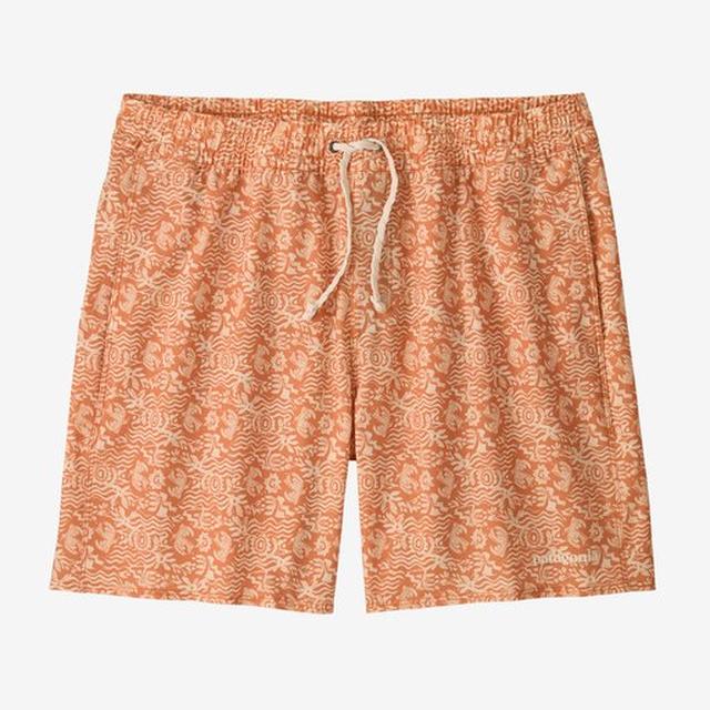 Men's Hydropeak Volley Shorts - Earth's Edge