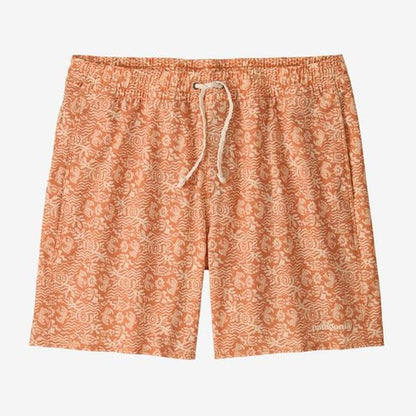 Men's Hydropeak Volley Shorts - Earth's Edge