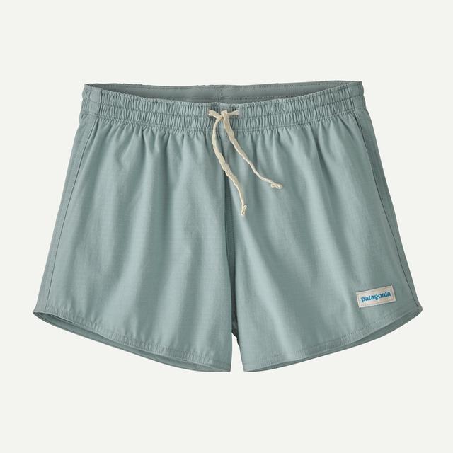 Women's Home Waters Volley Shorts