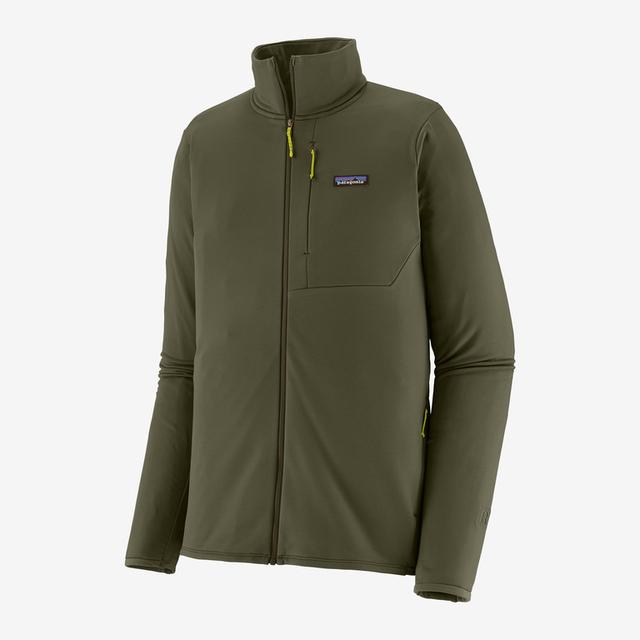 Men's R1 Thermal Jacket