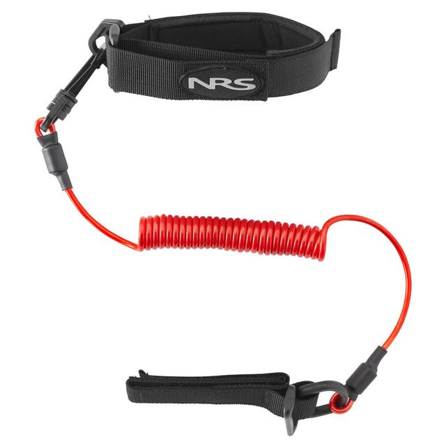 Coil Paddle Leash