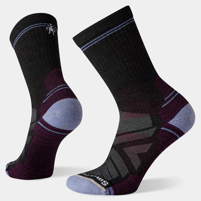 Women's Hike Crew Socks - Earth's Edge