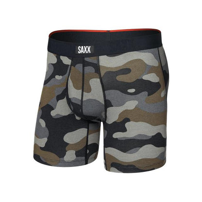 Vibe Xtra Soft Comfort Boxer Briefs