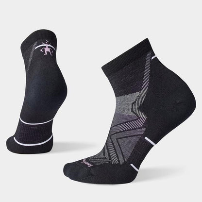 Women's Run Ankle Socks - Earth's Edge