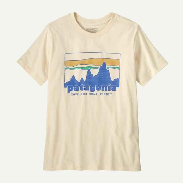 Kid's '73 Skyline T Shirt