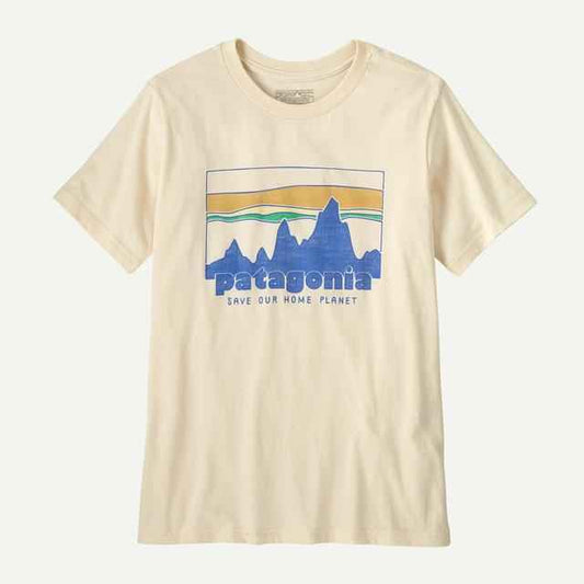 Kid's '73 Skyline T Shirt
