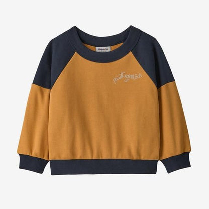 Baby Crew Sweatshirt