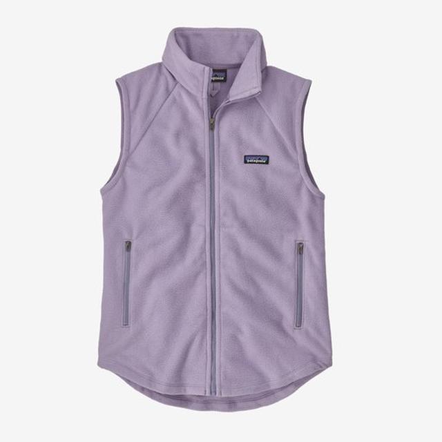 Women's Classic Microdini Vest