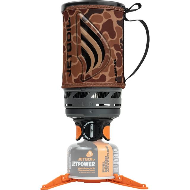 Flash 1.0L Fast Boil System - Earth's Edge