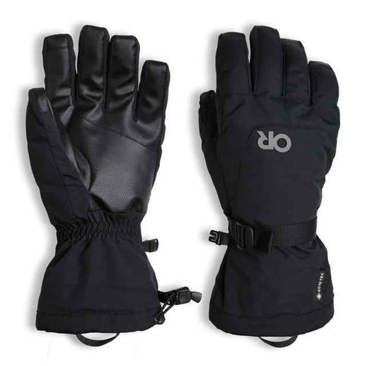 Women's Revolution GORE-TEX Gloves