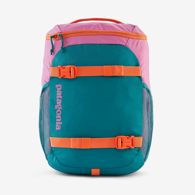 Kid's Refugito Day Pack 18L