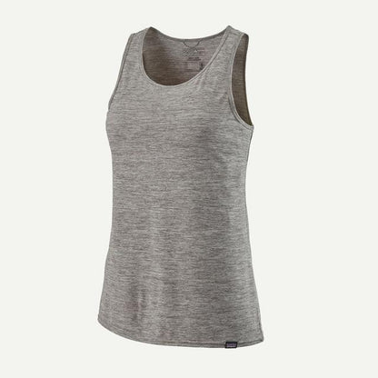 Women's Cap Cool Daily Tank - Earth's Edge