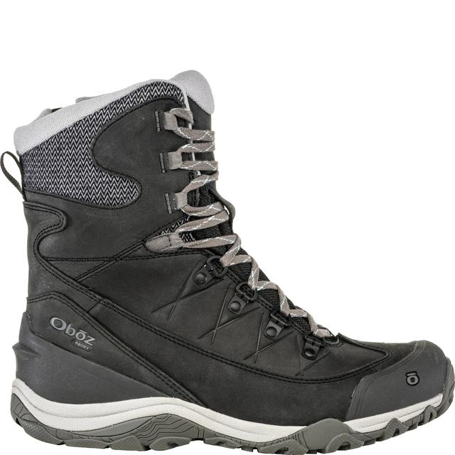 Women's Ousel Mid Insulated Waterproof Casual Boot