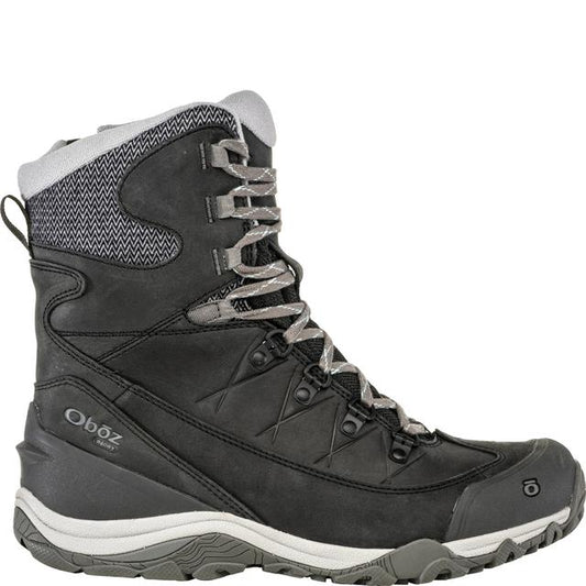 Women's Ousel Mid Insulated Waterproof Casual Boot