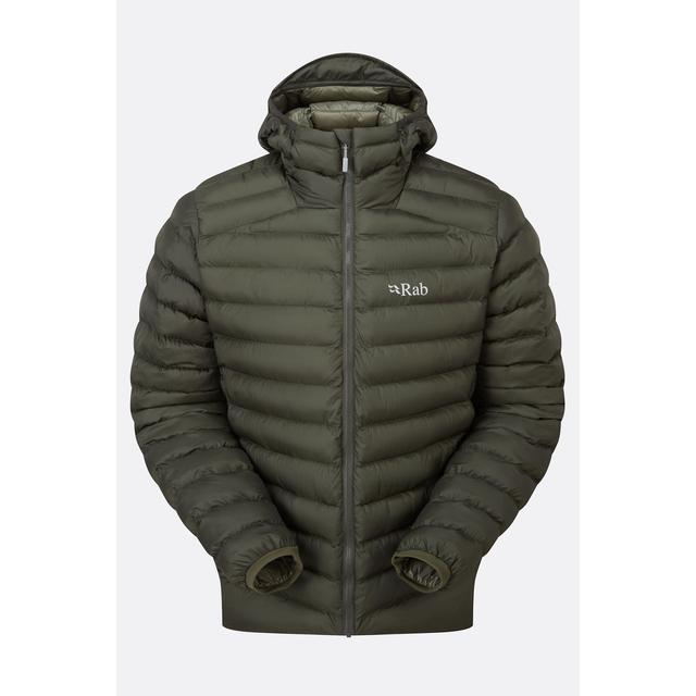 Men's Cirrus Alpine Insulated Jacket