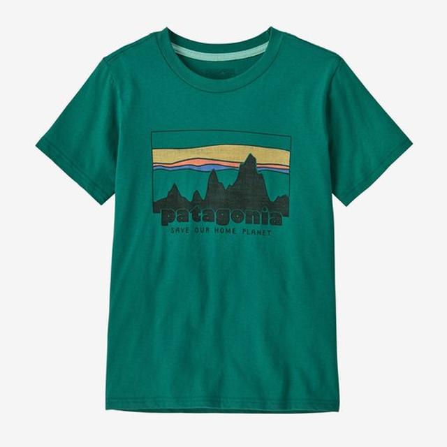 Kids' '73 Skyline T Shirt