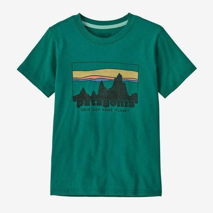 Kids' '73 Skyline T Shirt