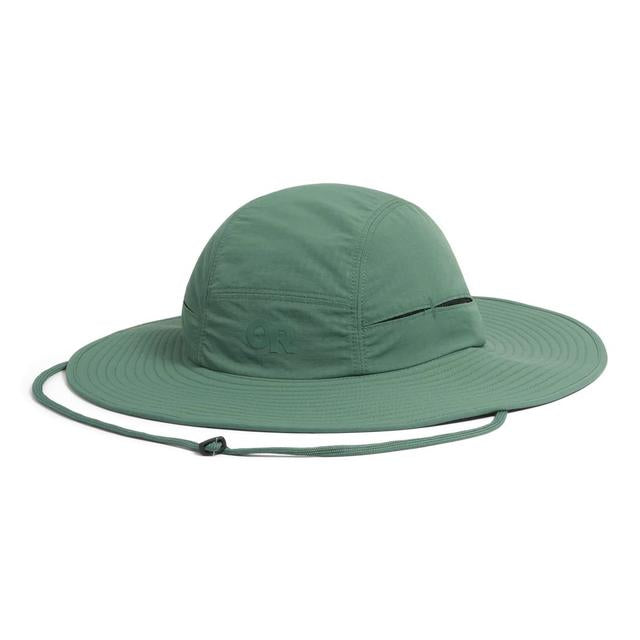 Sunbriolet Sun Hat - Earth's Edge