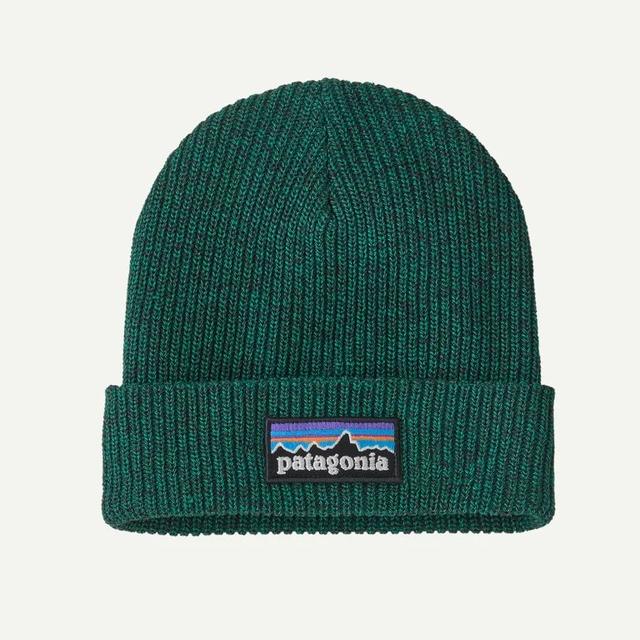 Kids' Logo Beanie