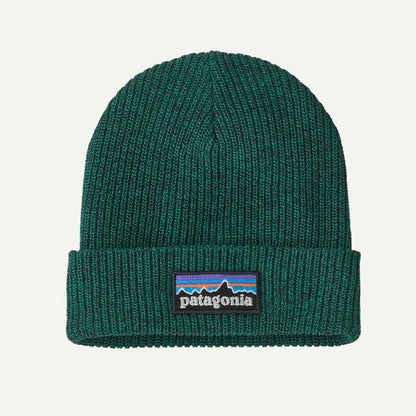 Kids' Logo Beanie