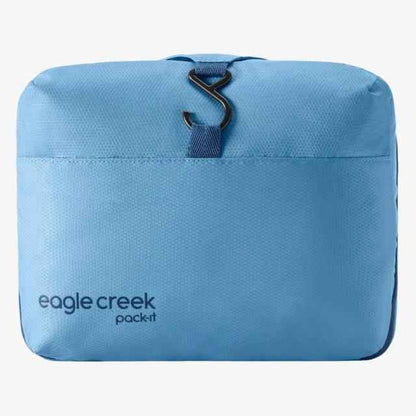 Pack-It Hanging Toiletry Kit