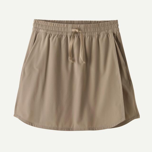 Women's Fleetwith Skort