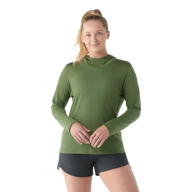 Women's Active Ultralite Hoodie