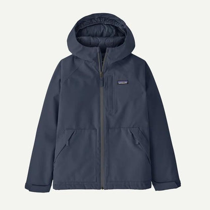 Kid's Everyday Ready Jacket