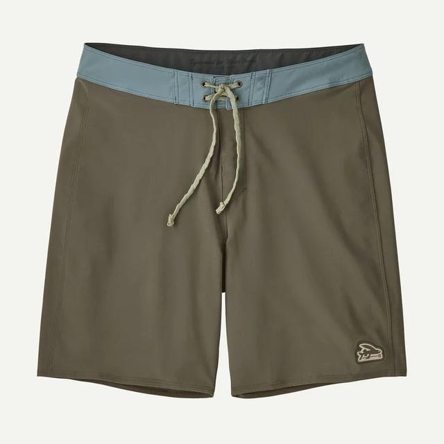 Men's Hydropeak Boardshorts - Earth's Edge