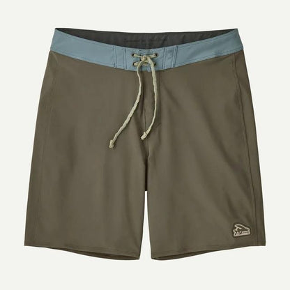 Men's Hydropeak Boardshorts - Earth's Edge