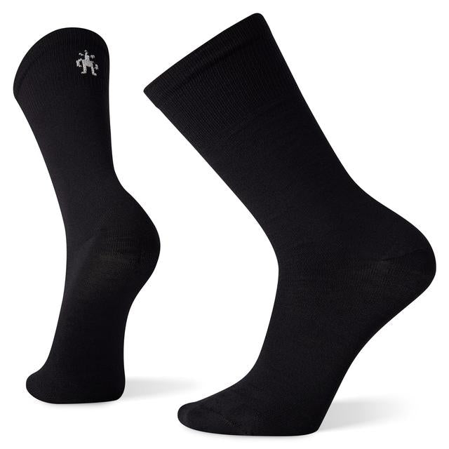 Hike Classic Edition Zero Cushion Liner Crew Socks