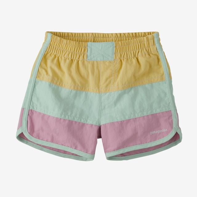 Baby Boardshorts