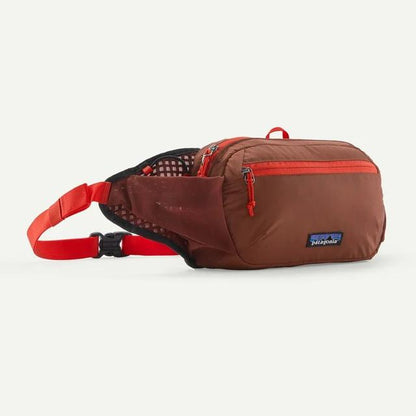 Terravia Hip Pack 5L - Earth's Edge