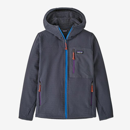 Kid's R2 TechFace Hoody