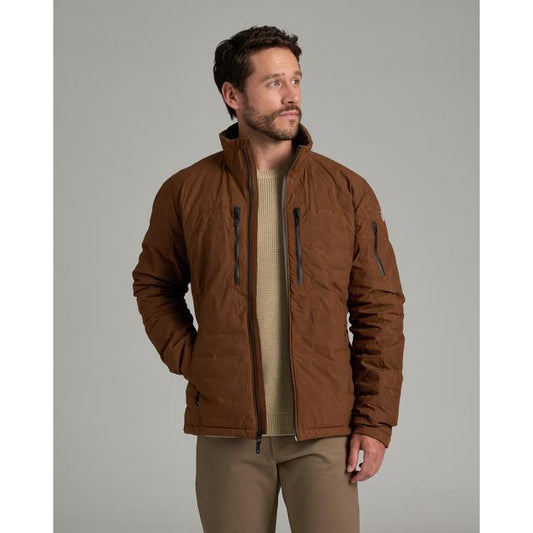 M's Wyldefire Jacket