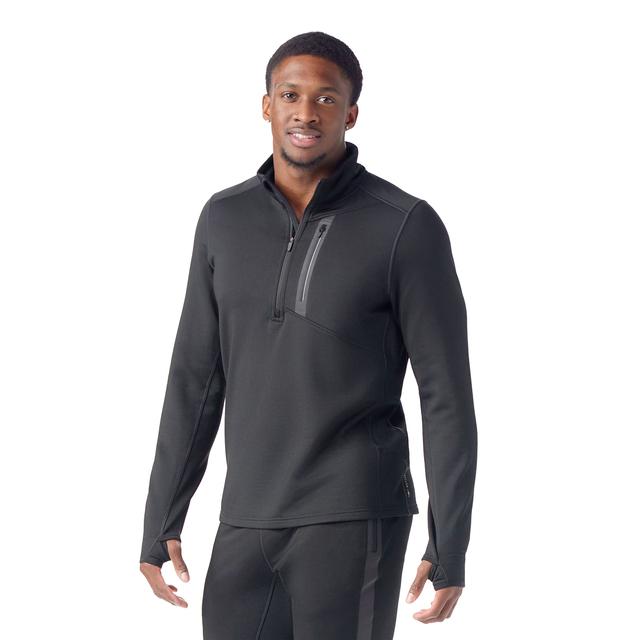 Men's Active Fleece 1/2 Zip