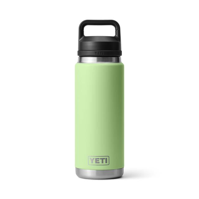 Rambler 26 oz Water Bottle - Key Lime