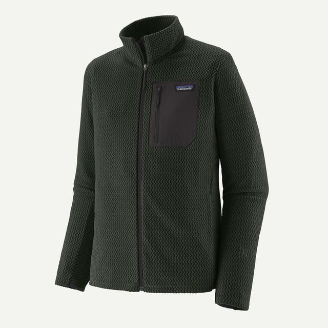 R1 Air Jacket