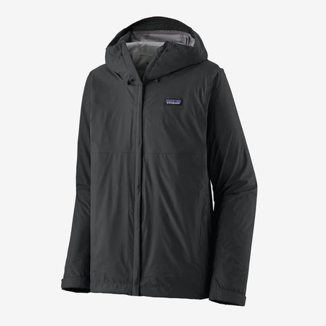 Men's Torrentshell 3L Rain Jacket - Earth's Edge