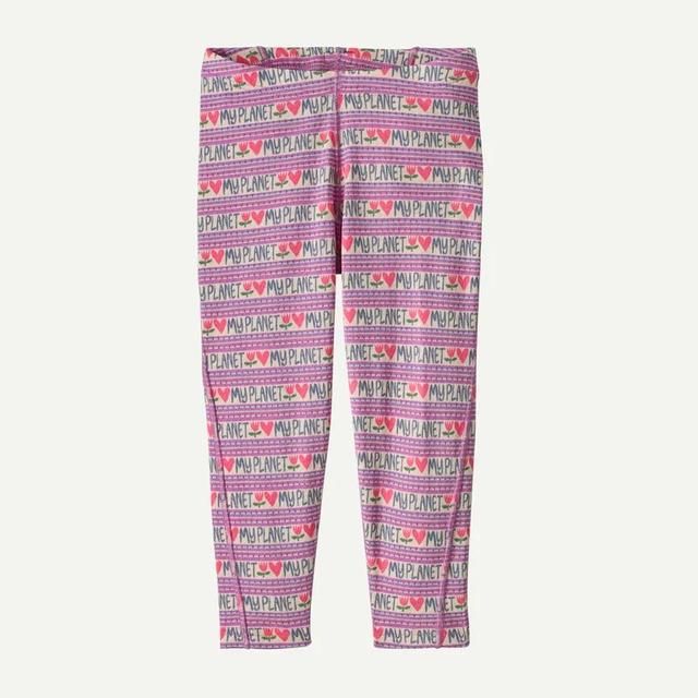 Baby Cap MW Bottoms