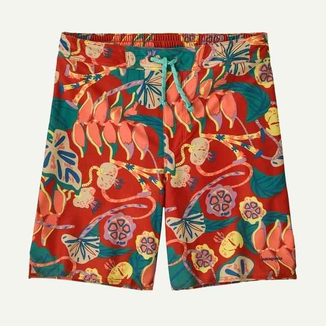 Kids' Hydropeak Boardies