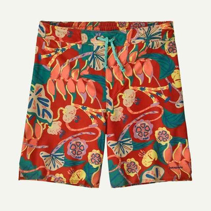 Kids' Hydropeak Boardies