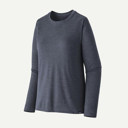 L/S Cap Cool Daily Shirt