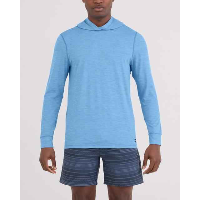 Men's DropTemp All Day Cooling Hoodie