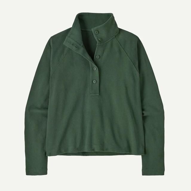 Women's Wilsie Pullover