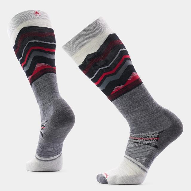 Ski Expanding Horizons Over the Calf Socks