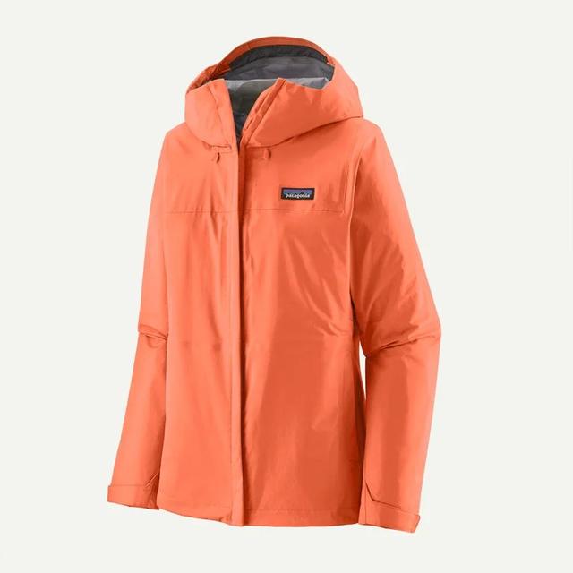 Women's Torrentshell 3L Rain Jacket - Earth's Edge
