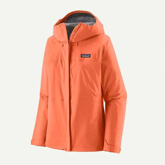 Women's Torrentshell 3L Rain Jacket - Earth's Edge