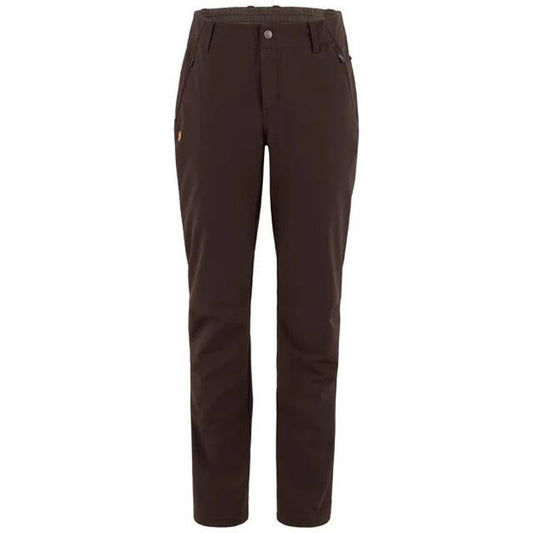 Women's Abisko Winter Stretch Trousers